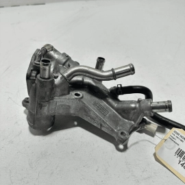 2016-2021 HONDA CIVIC 2.0 L ENGINE COOLANT THERMOSTAT HOUSING CASE OEM