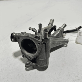 2016-2021 HONDA CIVIC 2.0 L ENGINE COOLANT THERMOSTAT HOUSING CASE OEM