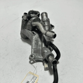2016-2021 HONDA CIVIC 2.0 L ENGINE COOLANT THERMOSTAT HOUSING CASE OEM