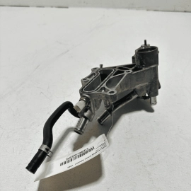 2016-2021 HONDA CIVIC 2.0 L ENGINE COOLANT THERMOSTAT HOUSING CASE OEM