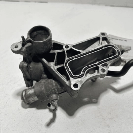 2016-2021 HONDA CIVIC 2.0 L ENGINE COOLANT THERMOSTAT HOUSING CASE OEM