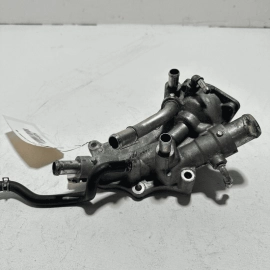 2016-2021 HONDA CIVIC 2.0 L ENGINE COOLANT THERMOSTAT HOUSING CASE OEM