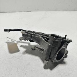2016-2021 HONDA CIVIC 2.0 L ENGINE COOLANT THERMOSTAT HOUSING CASE OEM