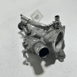2016-2021 HONDA CIVIC 2.0 L ENGINE COOLANT THERMOSTAT HOUSING CASE OEM
