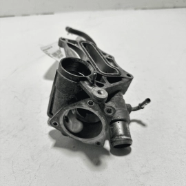 2016-2021 HONDA CIVIC 2.0 L ENGINE COOLANT THERMOSTAT HOUSING CASE OEM