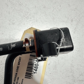 2016-2024 HONDA CIVIC VAPOR CANISTER PURGE VALVE SOLENOID W/ HOSE PIPE OEM