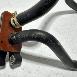 2016-2024 HONDA CIVIC VAPOR CANISTER PURGE VALVE SOLENOID W/ HOSE PIPE OEM