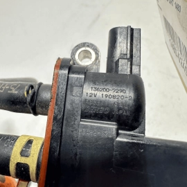 2016-2024 HONDA CIVIC VAPOR CANISTER PURGE VALVE SOLENOID W/ HOSE PIPE OEM