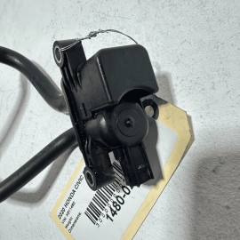 2016-2024 HONDA CIVIC VAPOR CANISTER PURGE VALVE SOLENOID W/ HOSE PIPE OEM