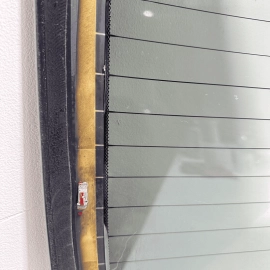2016-2021 HONDA CIVIC REAR WINDSHIELD GLASS BACK WINDOW OEM