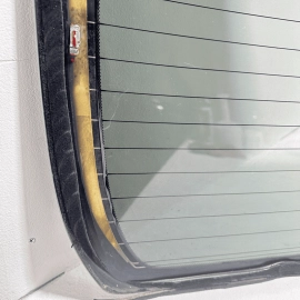 2016-2021 HONDA CIVIC REAR WINDSHIELD GLASS BACK WINDOW OEM