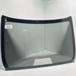 2016-2021 HONDA CIVIC REAR WINDSHIELD GLASS BACK WINDOW OEM