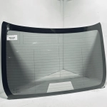 2016-2021 HONDA CIVIC REAR WINDSHIELD GLASS BACK WINDOW OEM