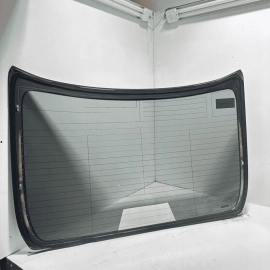 2016-2021 HONDA CIVIC REAR WINDSHIELD GLASS BACK WINDOW OEM