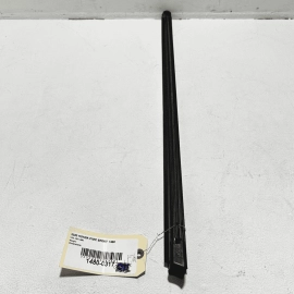 2016-20 Honda Civic Front Passenger Door Window Inner Belt Weatherstrip Seal OEM