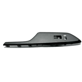 2016-2020 Honda Civic Front Passenger Door Window Switch Panel Bezel Trim OEM