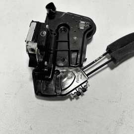 2016-2020 Honda Civic Front Right Passenger Side Door Lock Latch Actuator OEM