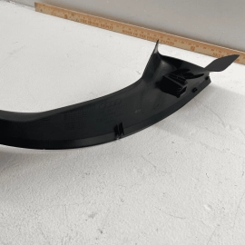 AUDI 18-23 A5 SPORTBACK REAR DRIVER SIDE C PILLAR LOWER QUARTER TRIM COVER 