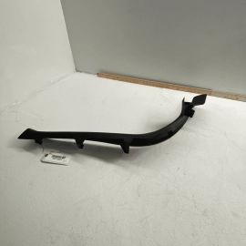 AUDI 18-23 A5 SPORTBACK REAR DRIVER SIDE C PILLAR LOWER QUARTER TRIM COVER 