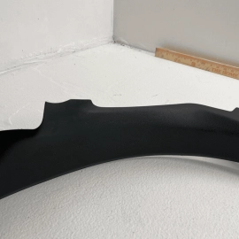 AUDI 18-23 A5 SPORTBACK REAR DRIVER SIDE C PILLAR LOWER QUARTER TRIM COVER 