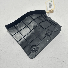 2018 - 2023 TOYOTA CAMRY FRONT PASSENGER SIDE APRON RADIATOR SPLASH SHIELD OEM