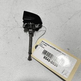 HONDA ACCORD 2018-2022 FRONT LEFT DRIVER DOOR EXTERIOR HANDLE CYLINDER & CAP OEM