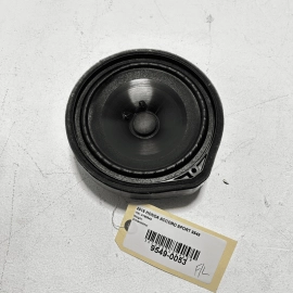 HONDA ACCORD 2018-22 FRONT LEFT OR RIGHT SIDE DOOR PANEL AUDIO SPEAKER OEM 1PCS