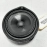 HONDA ACCORD 2018-22 FRONT LEFT OR RIGHT SIDE DOOR PANEL AUDIO SPEAKER OEM 1PCS