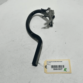 HONDA ACCORD 2018-2020 REAR RIGHT PASSENGER SIDE TRUNK DECK LID HINGE LEVER OEM