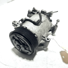 2016-2021 HONDA CIVIC 2.0 L A/C AC AIR CONDITIONING COMPRESSOR OEM 2016-2021 HONDA CIVIC 2.0 L A/C AC AIR CONDITIONING COMPRESSOR OEM