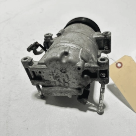 2016-2021 HONDA CIVIC 2.0 L A/C AC AIR CONDITIONING COMPRESSOR OEM