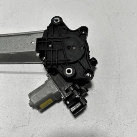 2016-2021 Honda Civic Front Right Passenger Door Window Regulator & Motor OEM