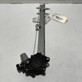 2016-2021 Honda Civic Front Right Passenger Door Window Regulator & Motor OEM