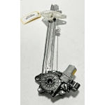 2016-2021 Honda Civic Front Right Passenger Door Window Regulator & Motor OEM
