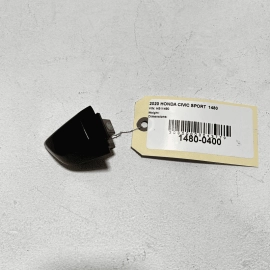2016-2021 Honda Civic Front Passenger Door Exterior Handle Cover Cap OEM NH731P