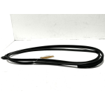 HONDA ACCORD 2018 - 2023 FRONT LEFT DRIVER DOOR WEATHERSTRIP SEAL ON-DOOR OEM