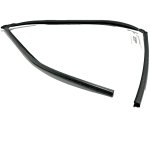 2018 HONDA ACCORD FRONT DRIVER DOOR WINDOW GLASS RUN CHANNEL SEAL OEM