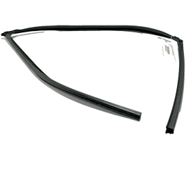 2018 HONDA ACCORD FRONT DRIVER DOOR WINDOW GLASS RUN CHANNEL SEAL OEM