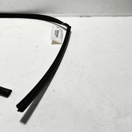 2018 HONDA ACCORD FRONT DRIVER DOOR WINDOW GLASS RUN CHANNEL SEAL OEM