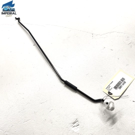 16-21 Honda Pilot Ridgeline Hood Bonnet Stay Open Support Prop Rod Bar Stic