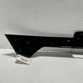 2016-2021 Honda Civic Trunk Deck Lid License Plate Molding Cover Panel Trim OEM