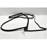 HONDA ACCORD 2018-2022 REAR DRIVER SIDE LEFT ON DOOR WEATHERSTRIP SEAL OEM