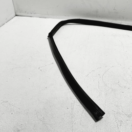 HONDA ACCORD 2018-2023 REAR DRIVER SIDE DOOR WINDOW GLASS RUN CHANNEL SEAL OEM