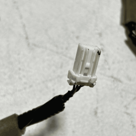 HONDA ACCORD 2018 - 2020 FRONT LEFT DRIVER SIDE DOOR WIRING HARNESS WIRE OEM