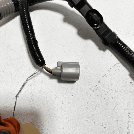 HONDA ACCORD 2018-2020 REAR LEFT DRIVER SIDE DOOR WIRE WIRING HARNESS OEM