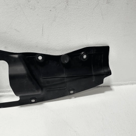 2016-2021 Honda Civic Under Hood Radiator Upper Cover Sight Shield Panel OEM