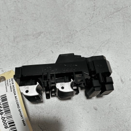 HONDA ACCORD 2018-2022 FRONT LEFT DRIVER SIDE DOOR MASTER WINDOW SWITCH OEM