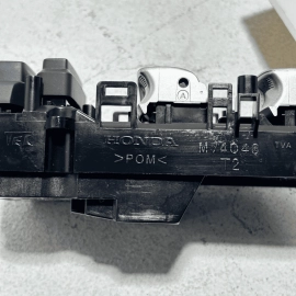 HONDA ACCORD 2018-2022 FRONT LEFT DRIVER SIDE DOOR MASTER WINDOW SWITCH OEM