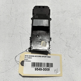 HONDA ACCORD 2018-2022 FRONT LEFT DRIVER SIDE DOOR MASTER WINDOW SWITCH OEM