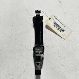 HONDA ACCORD 2018 - 2022 FRONT LEFT DRIVER DOOR EXTERIOR HANDLE OEM NH731P